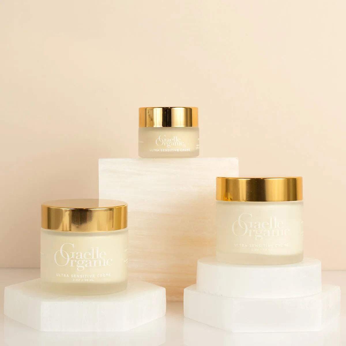 Ultra Sensitive Crème