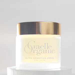 Ultra Sensitive Crème
