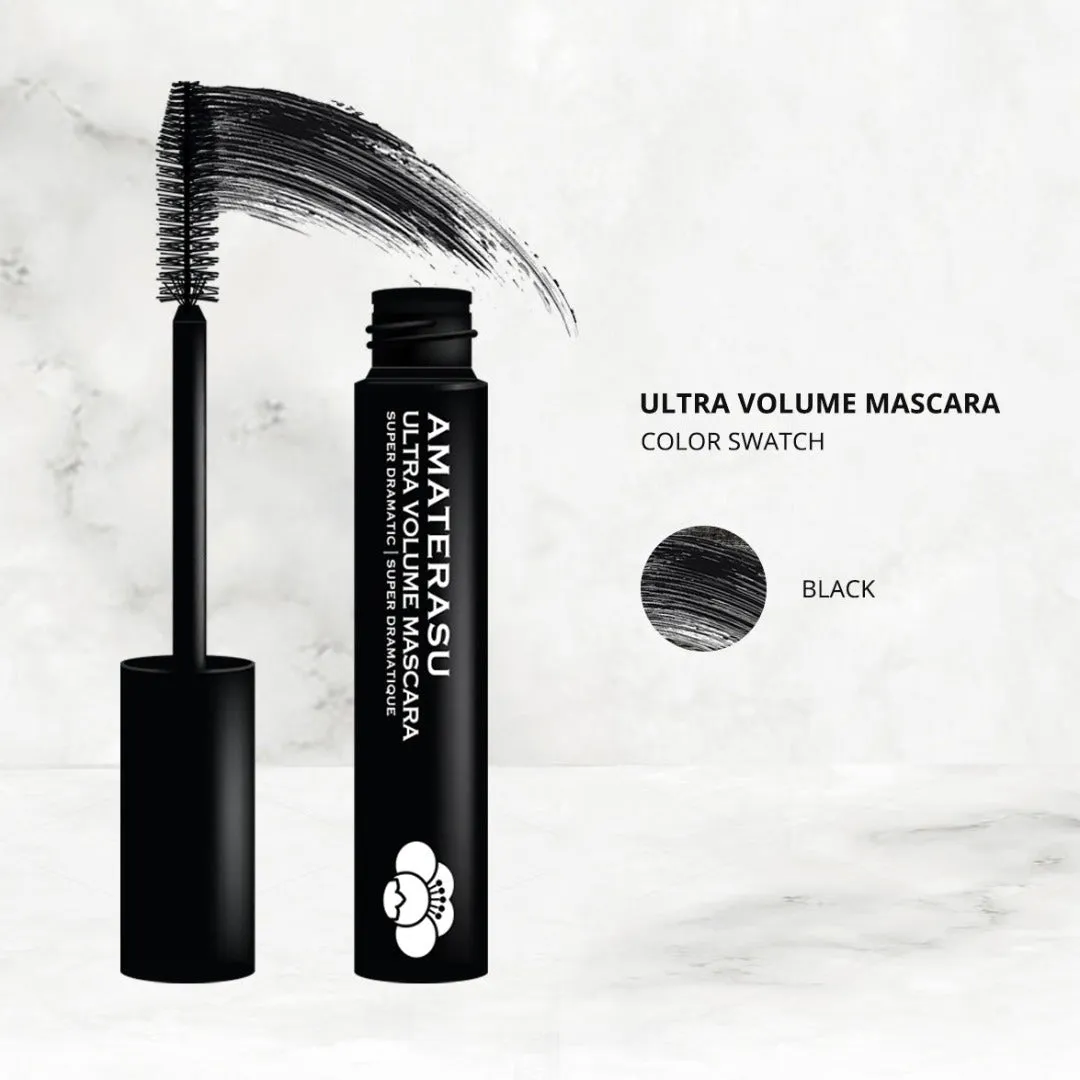 Ultra Volume Mascara
