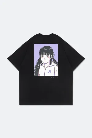 Unknown TEE UNKXN V1/ Black