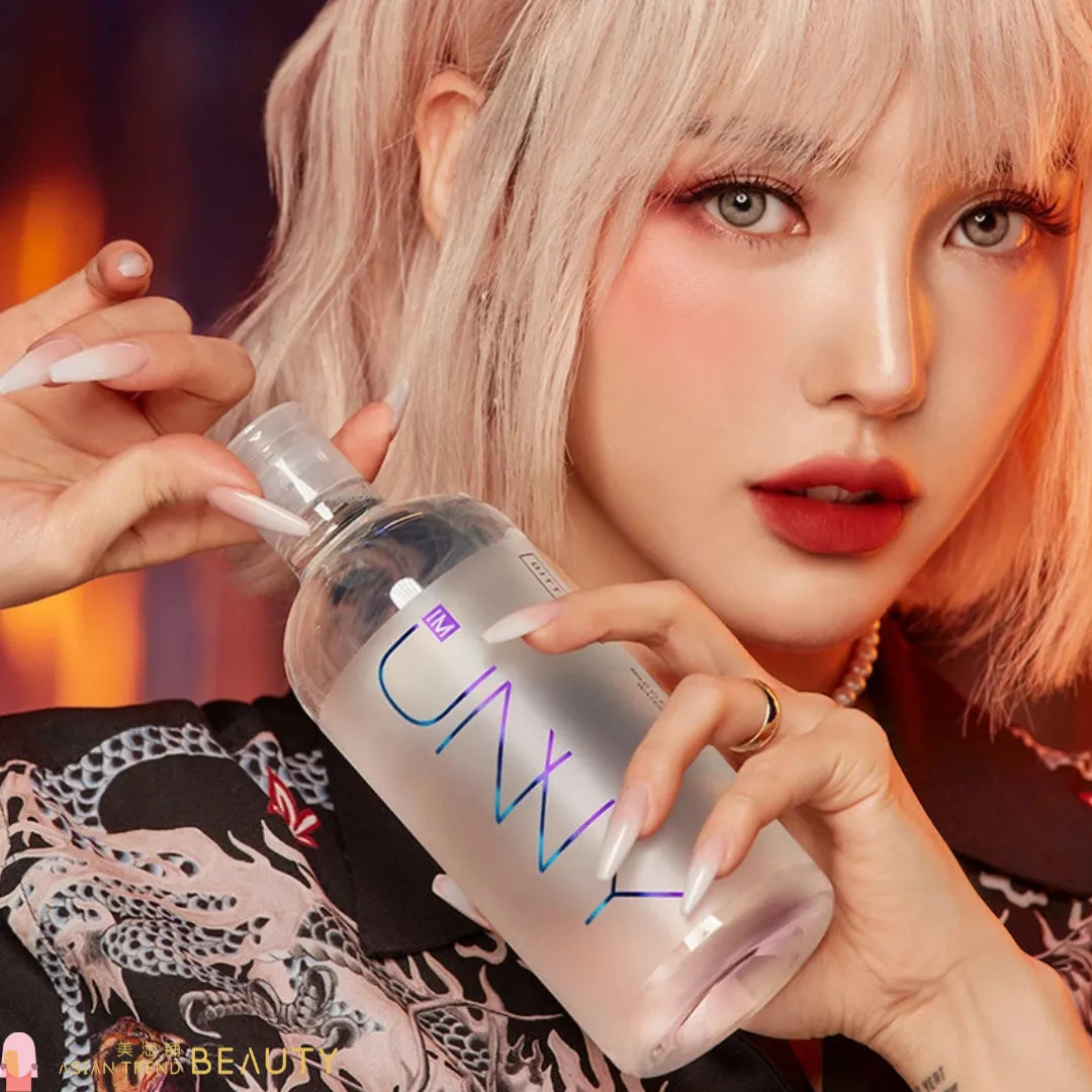 Unny Club Mild Cleansing Water 500ml