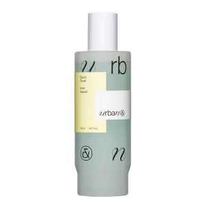 [URBAN AND] QUICK TONER 150ML