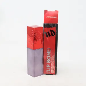 Urban Decay Vice Lip Bond Liquid Lip Colour  0.14oz/4.2ml New With Box