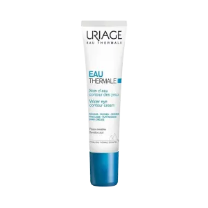 Uriage Eau Thermale Water Eye Contour Cream, 15ml