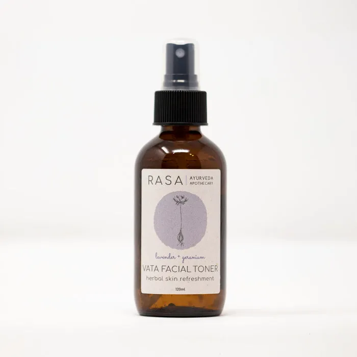 VATA HYDRATING TONER