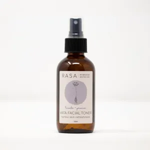 VATA HYDRATING TONER