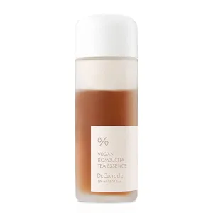 Vegan Kombucha Tea Essence
