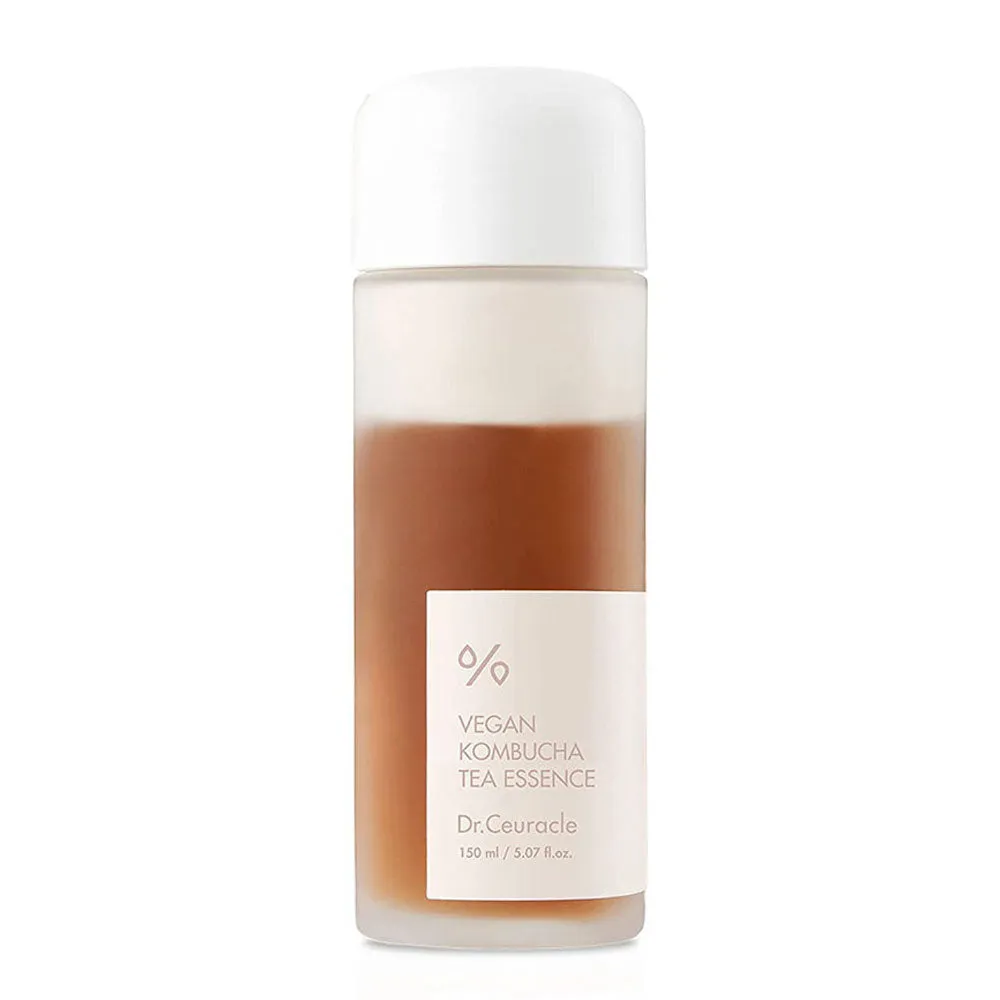 Vegan Kombucha Tea Essence