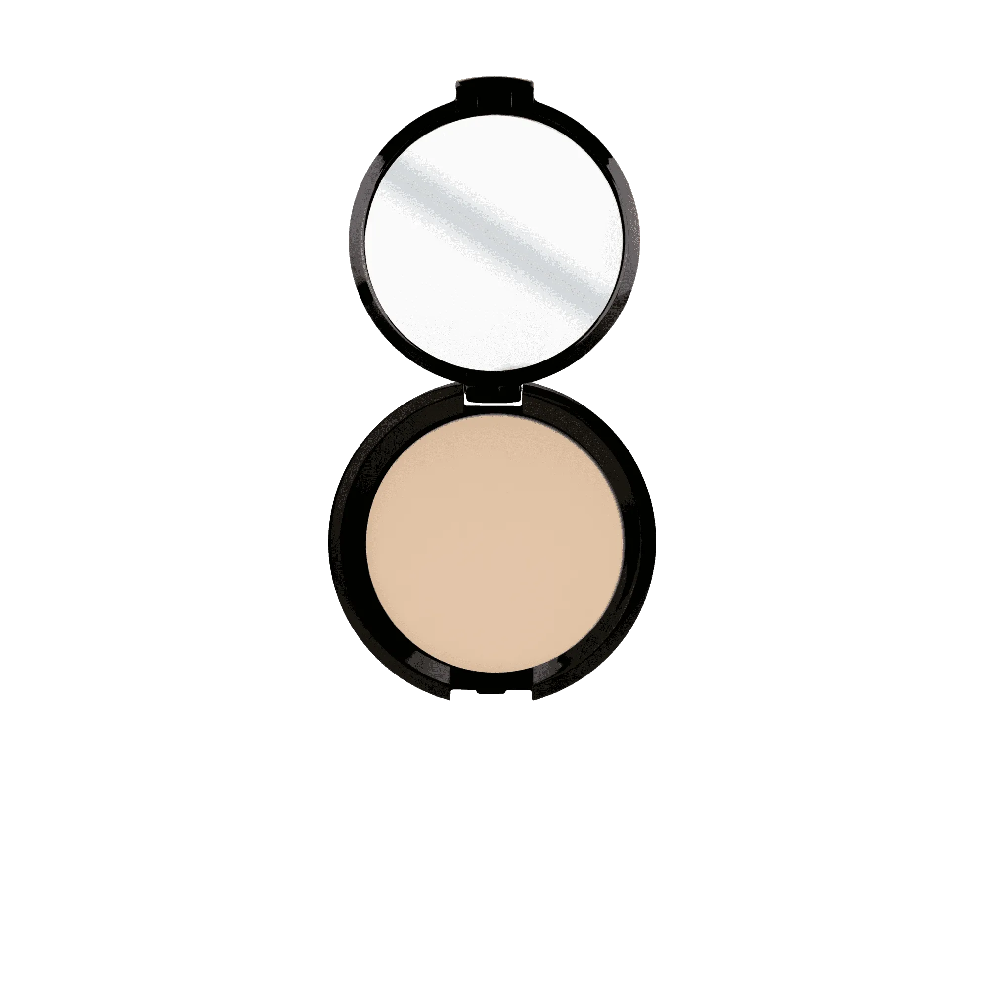 Velvet Compact Powder (805 Light)