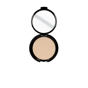 Velvet Compact Powder (805 Light)
