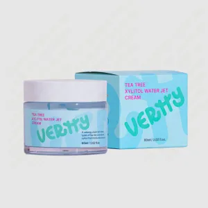 Vertty Tea Tree Xylitol Water Jet Cream 60ml