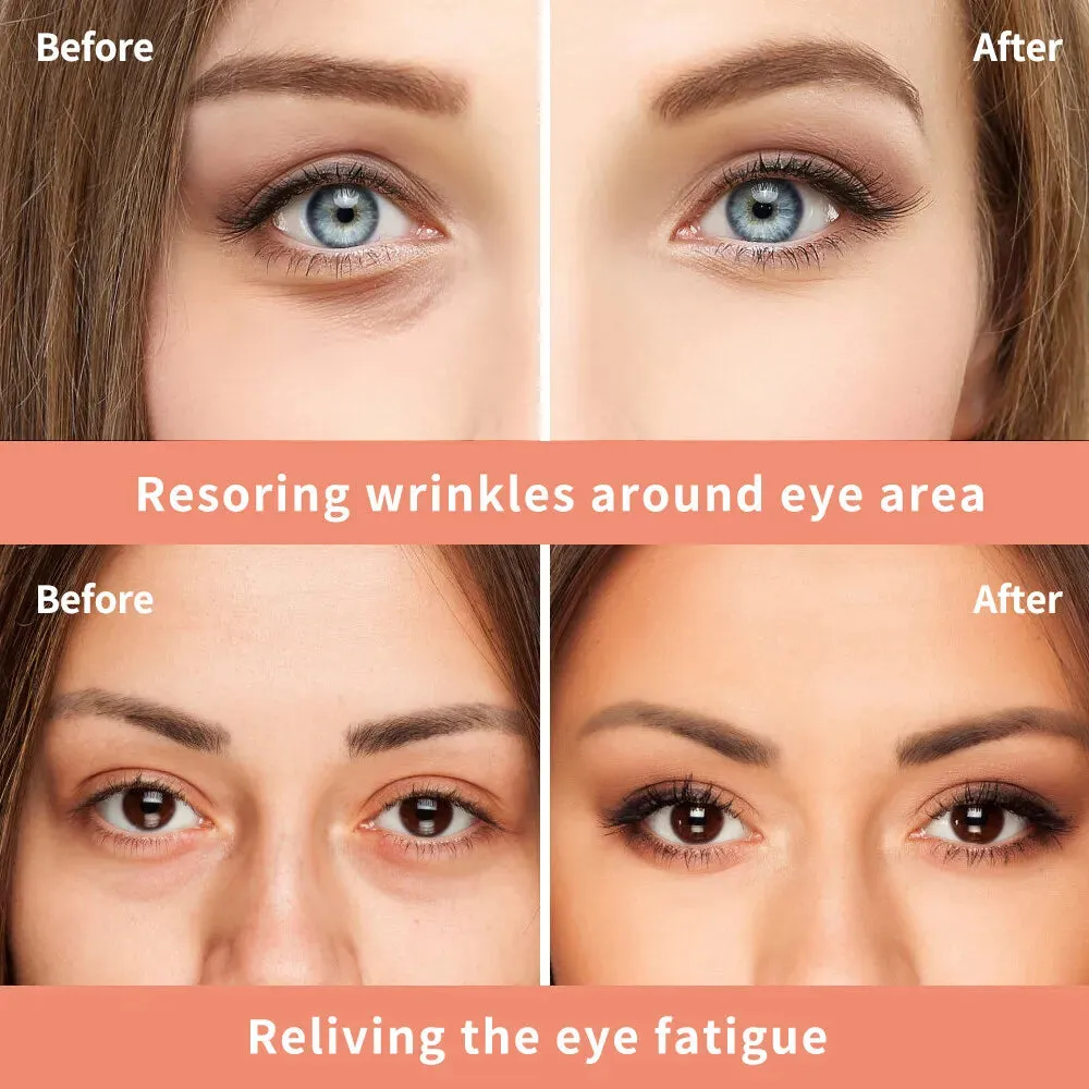 VIBRANT GLAMOUR Magic Anti-age Eye Cream Cayman Eye Cream Eye Serum Wrinkle S4720855