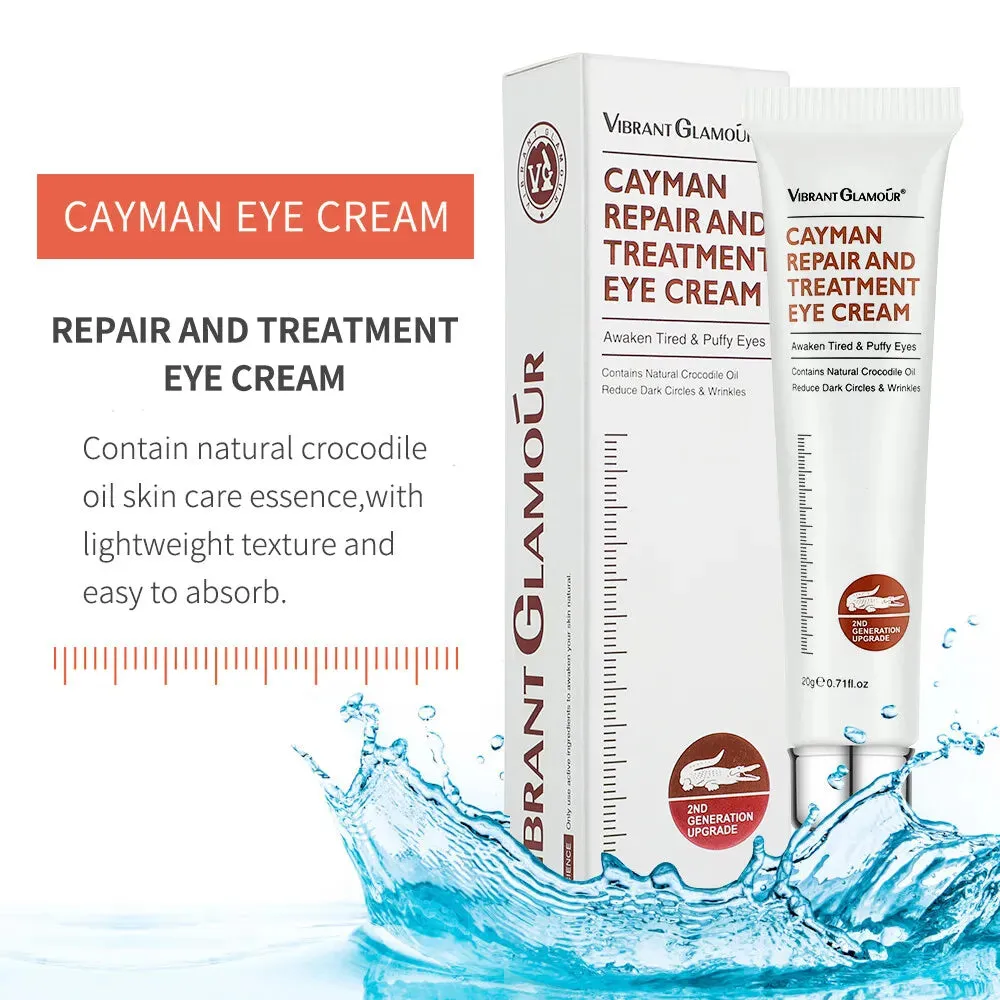 VIBRANT GLAMOUR Magic Anti-age Eye Cream Cayman Eye Cream Eye Serum Wrinkle S4720855