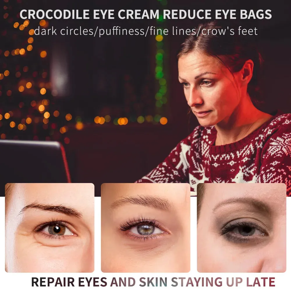 VIBRANT GLAMOUR Magic Anti-age Eye Cream Cayman Eye Cream Eye Serum Wrinkle S4720855