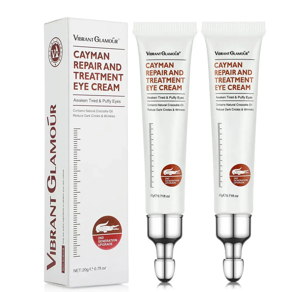 VIBRANT GLAMOUR Magic Anti-age Eye Cream Cayman Eye Cream Eye Serum Wrinkle S4720855