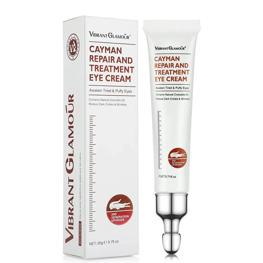 VIBRANT GLAMOUR Magic Anti-age Eye Cream Cayman Eye Cream Eye Serum Wrinkle S4720855