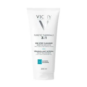 Vichy Purete Thermale One Step Cleanser 3 in 1