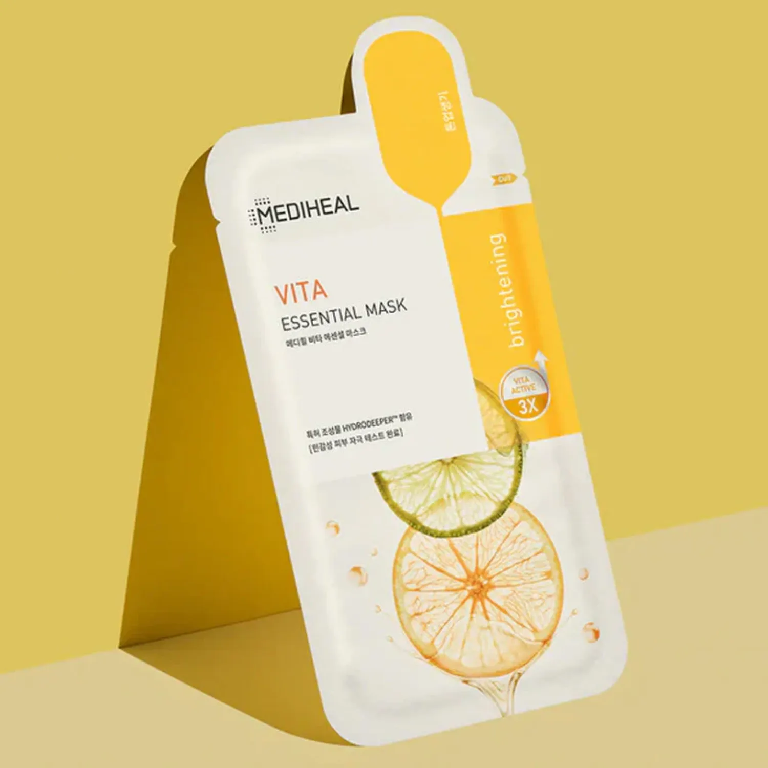 Vita Active Essential Mask 1pc
