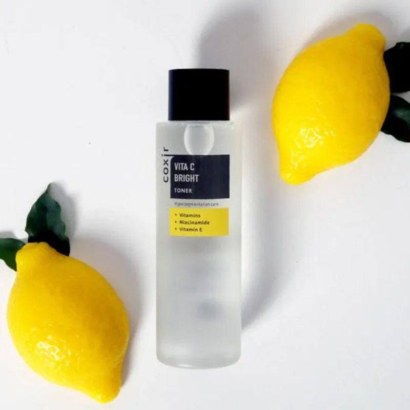 Vita C Bright Toner