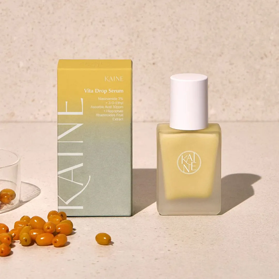 Vita Drop Serum 30ml