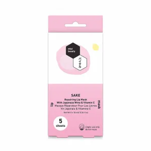 Vital Beauty Sake Repairing Lip Mask
