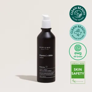 Vitamin C Bifida Lotion 120ml
