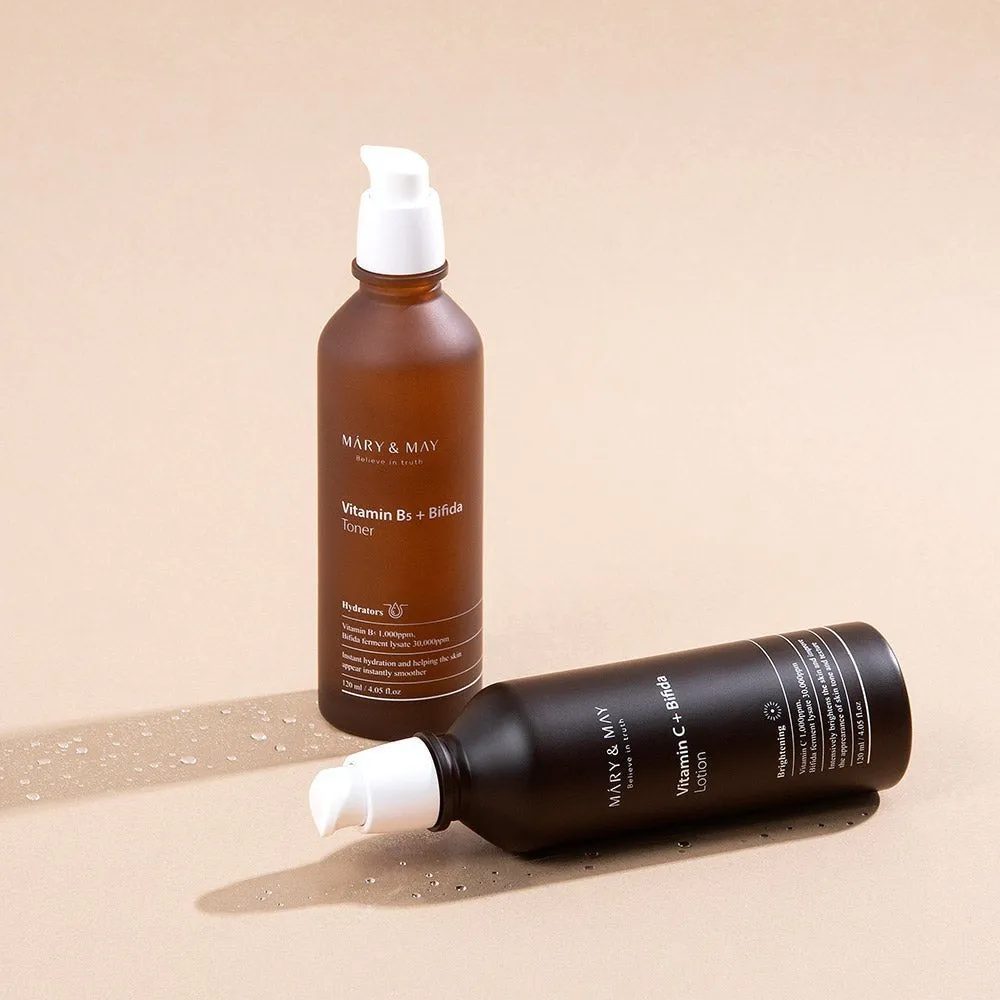Vitamin C Bifida Lotion 120ml