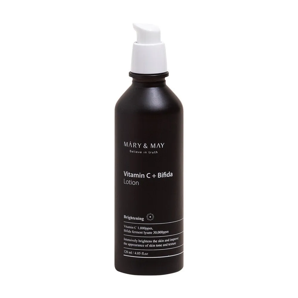 Vitamin C Bifida Lotion 120ml