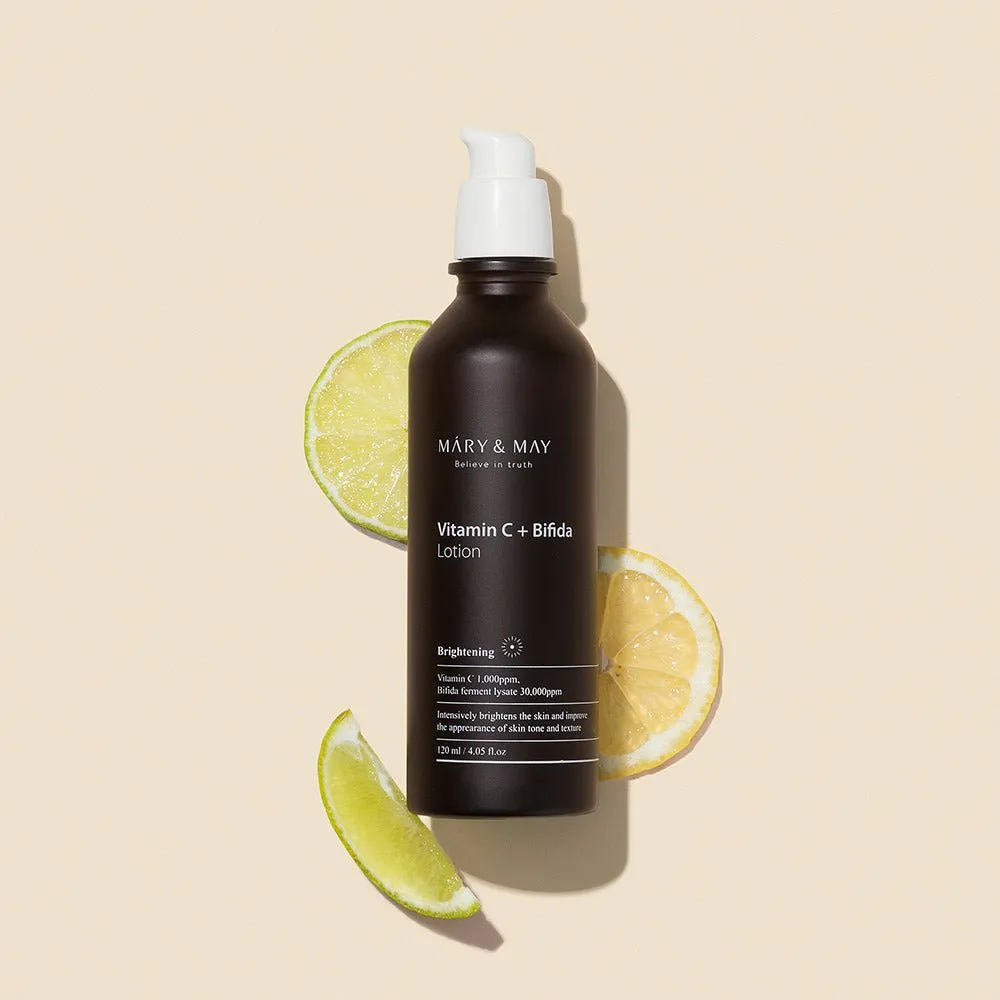 Vitamin C Bifida Lotion 120ml