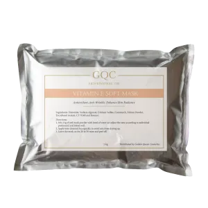 Vitamin E Soft Mask 1 kg Pack