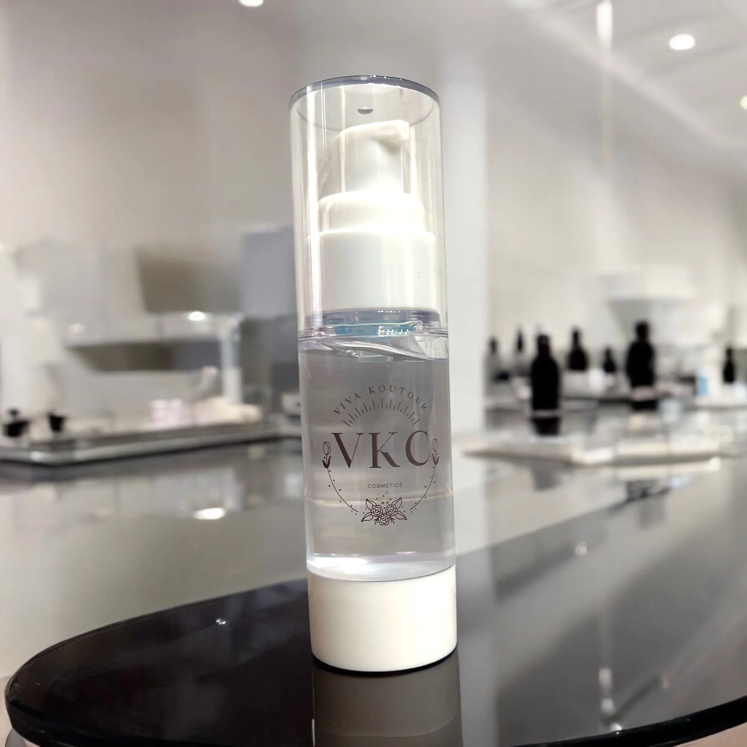 VKC Face Primers