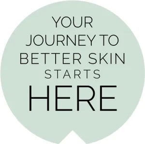 Voila! Your Personalized Regimen For Discoloration - 2D11