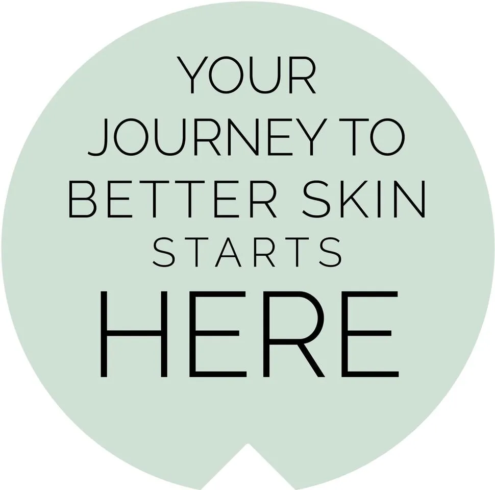 Voila! Your Personalized Regimen For Discoloration - 2D11
