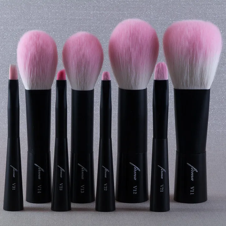 Voyage 8 Set