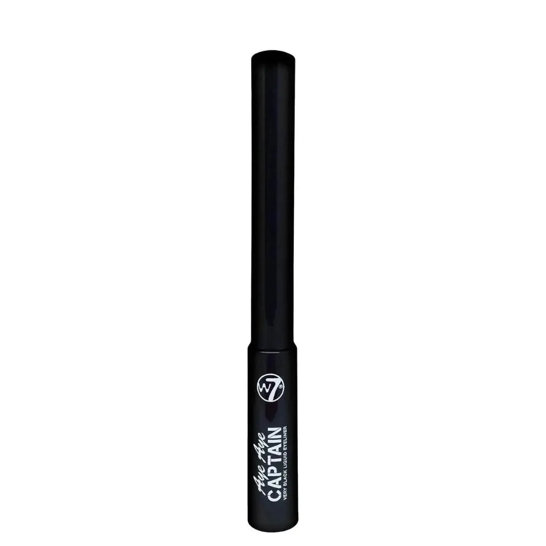W7 Aye Aye Captian Eyeliner