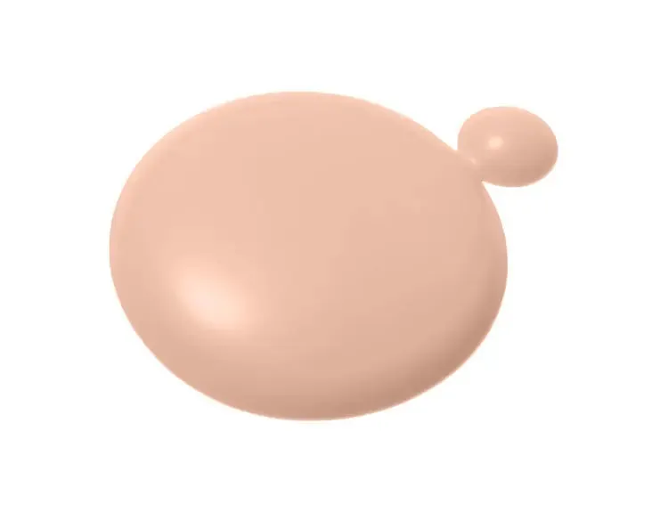 W7 Oh So Sensitive Foundation - Natural Beige