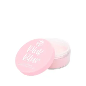 W7 Pink Blur Loose Powder