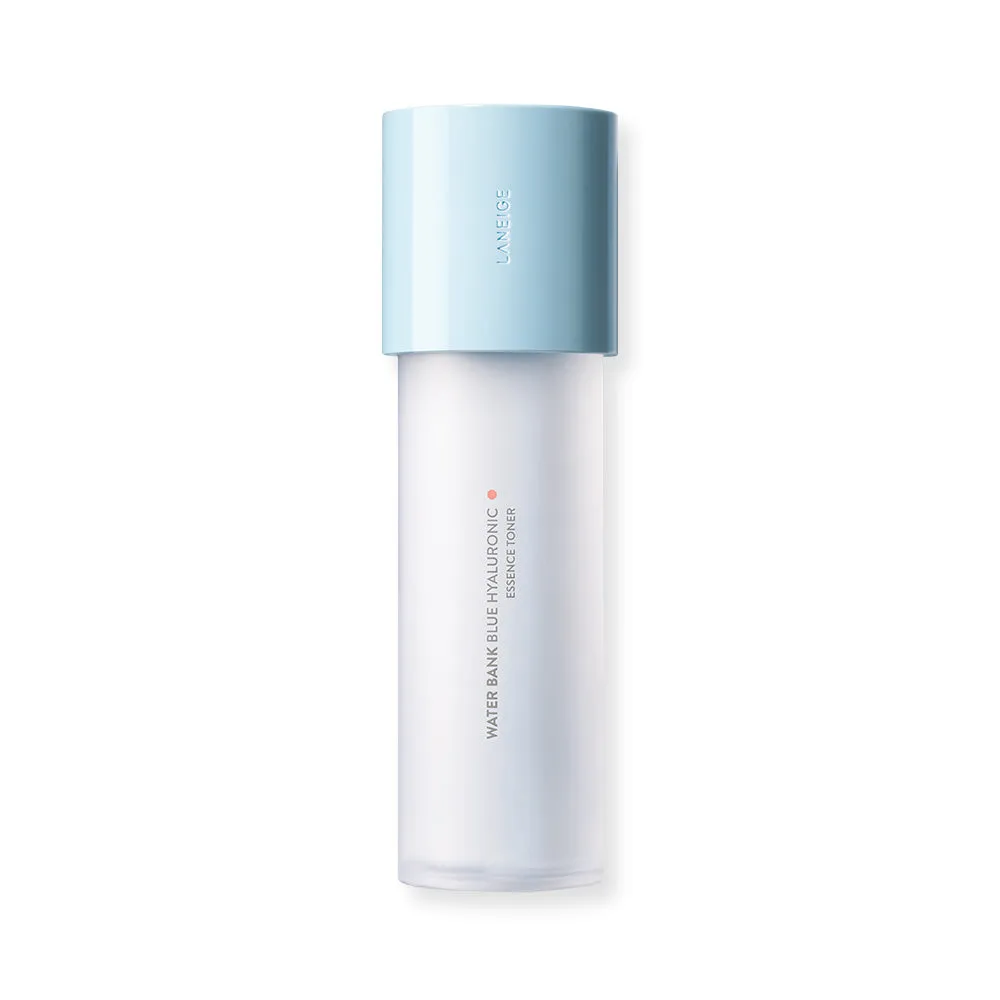 Water Bank Blue Hyaluronic Toner (for Normal to Dry Skin)_TH