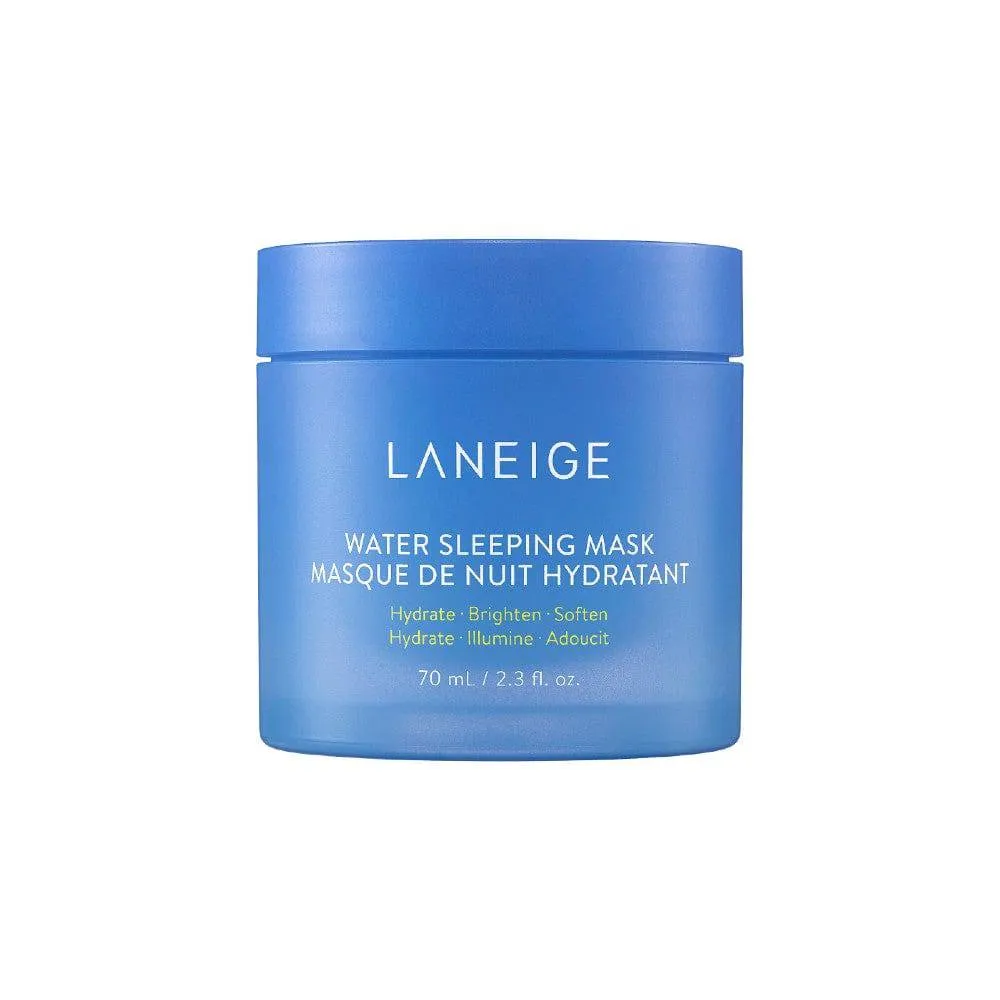 Water Sleeping Mask