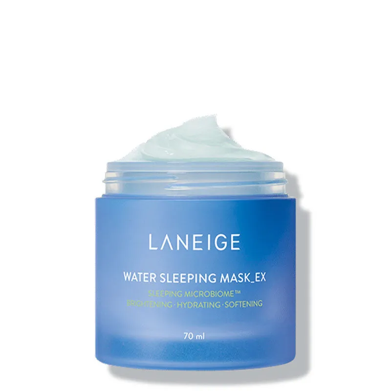 Water Sleeping Mask