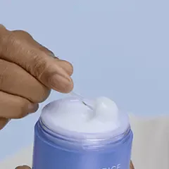 Water Sleeping Mask