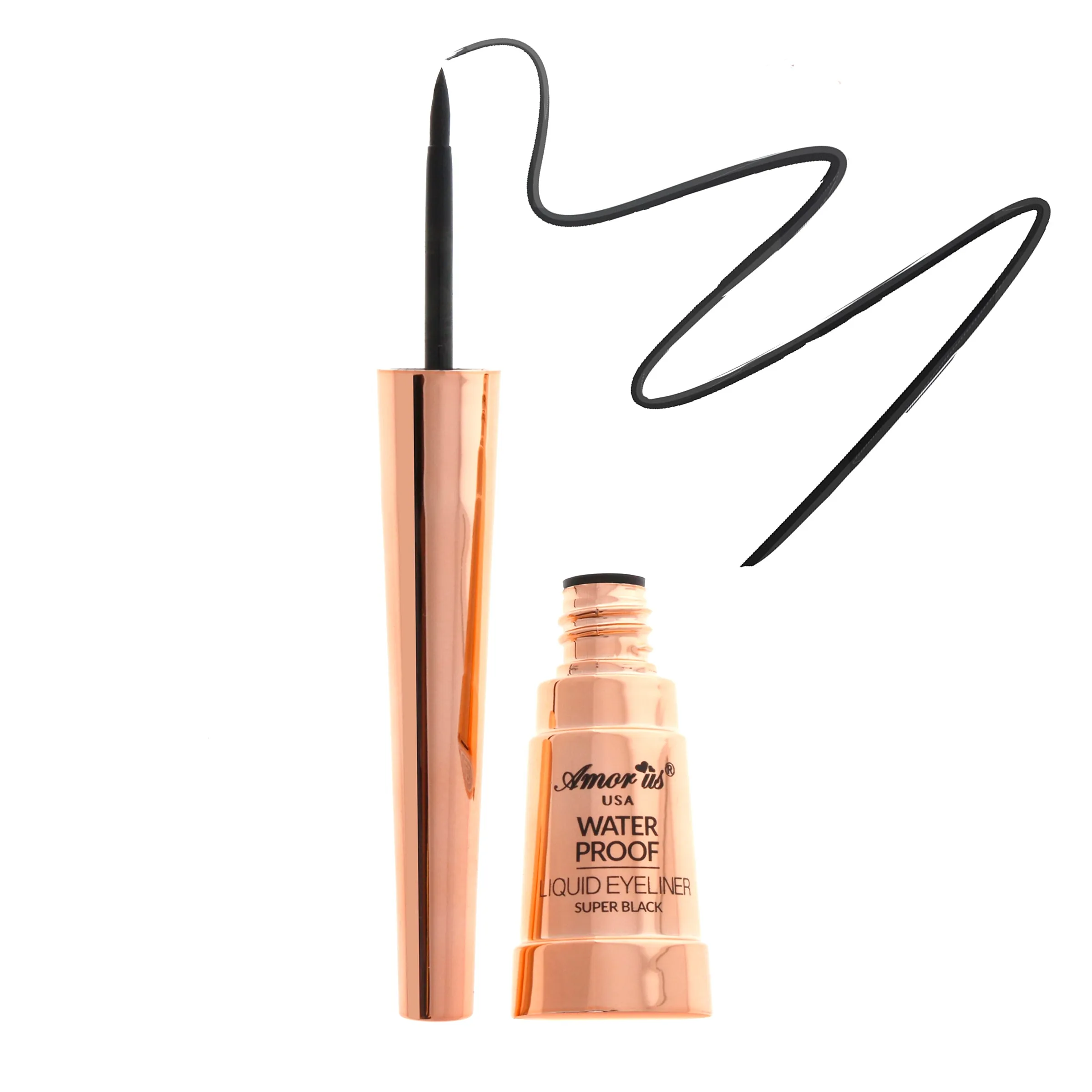 Waterproof Liquid Eyeliner