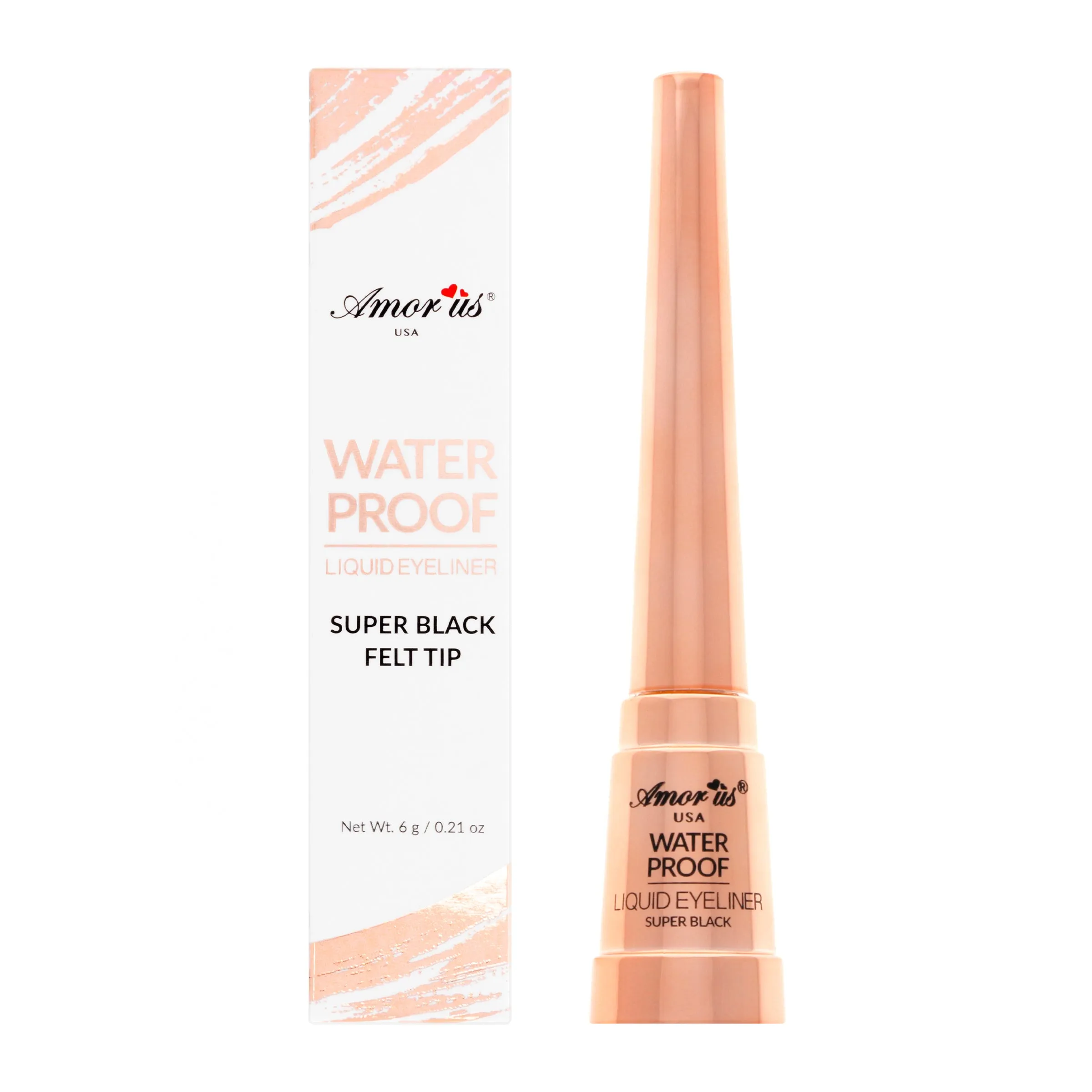 Waterproof Liquid Eyeliner