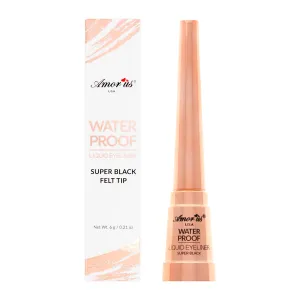 Waterproof Liquid Eyeliner