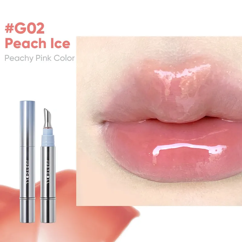 Watery Essence Lip Glaze