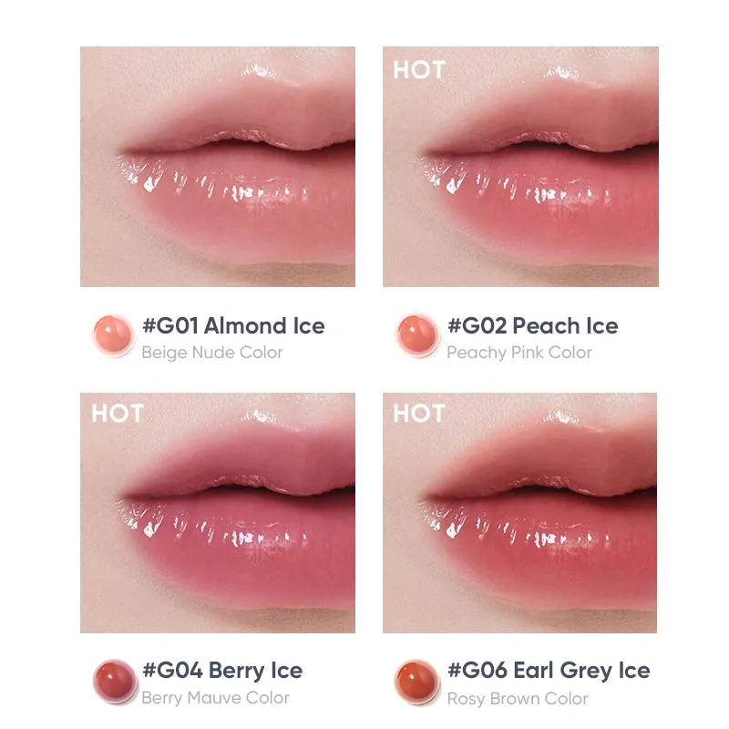 Watery Essence Lip Glaze