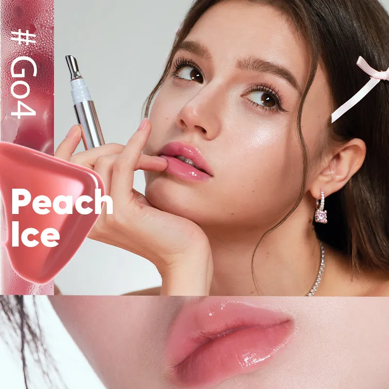 Watery Essence Lip Glaze