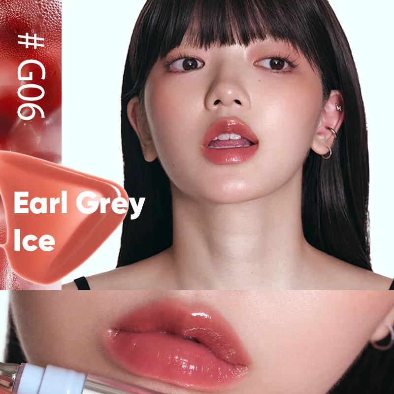 Watery Essence Lip Glaze