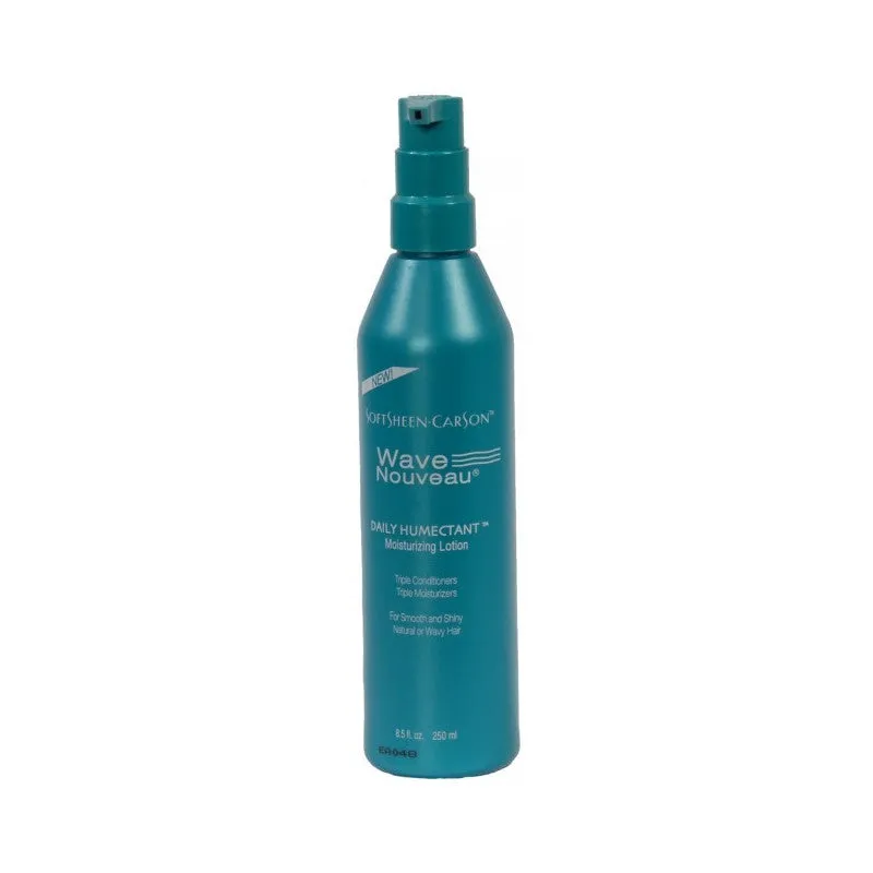 Wave Nouveau Daily Humectant Moisturizing Lotion 250 ml