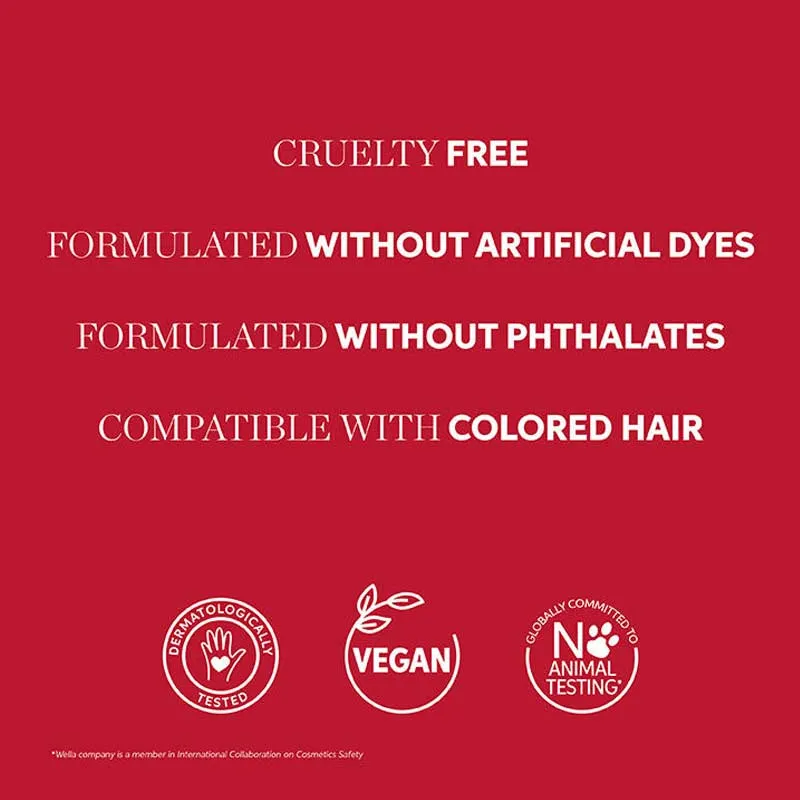 Wella Professionals Ultimate Repair Shampoo